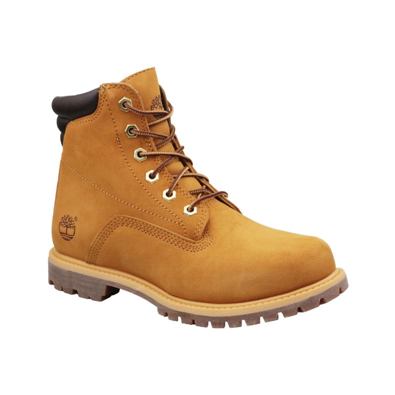 Timberland Waterville 6 In Basic W 8168R winter boots
