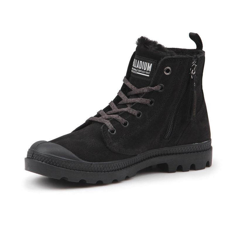 Čevlji Palladium Pampa HI W 95982-010-M