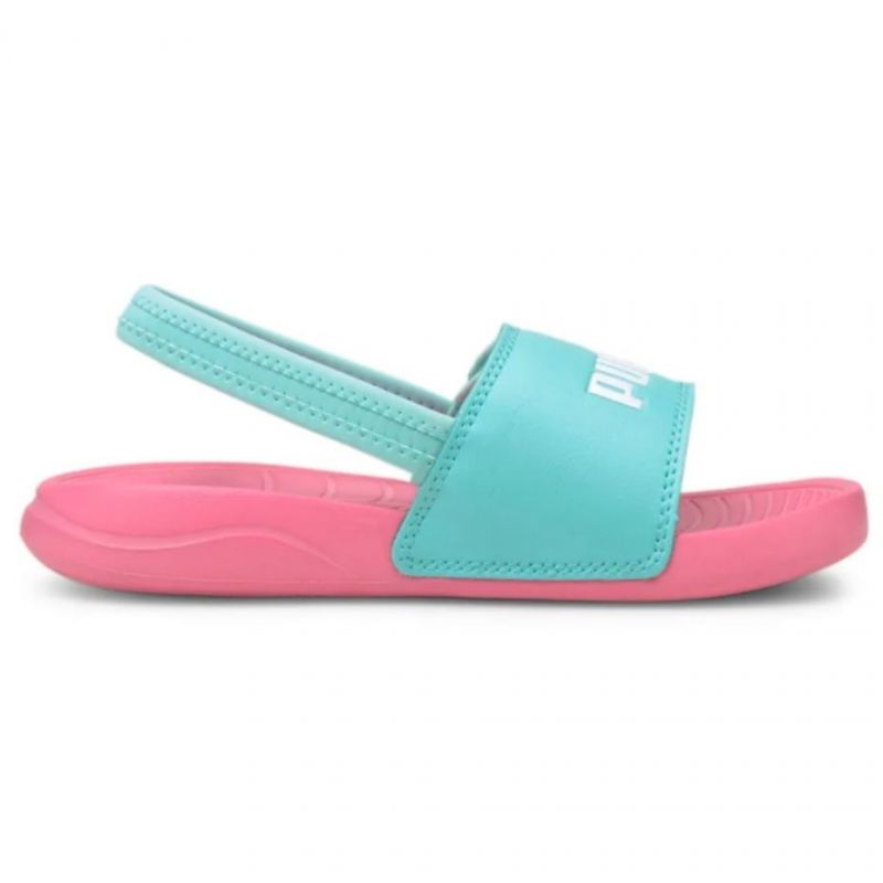 Sandals Puma Popcat 20 Backstrap AC Jr 380555 08