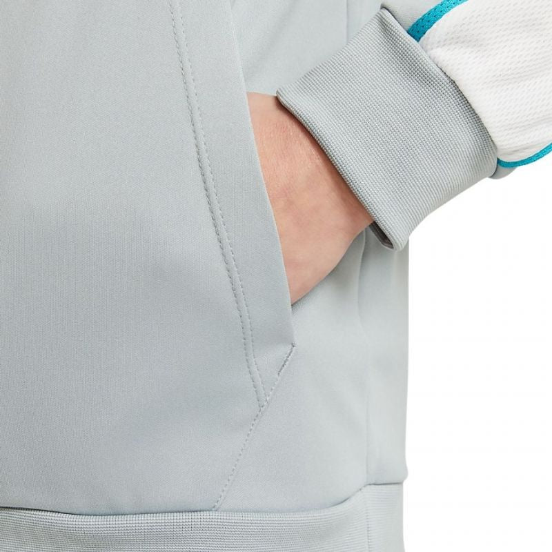 Nike NK Dry Academy Hoodie Po Fp JB Junior CZ0970-019 majica s kapuljačom