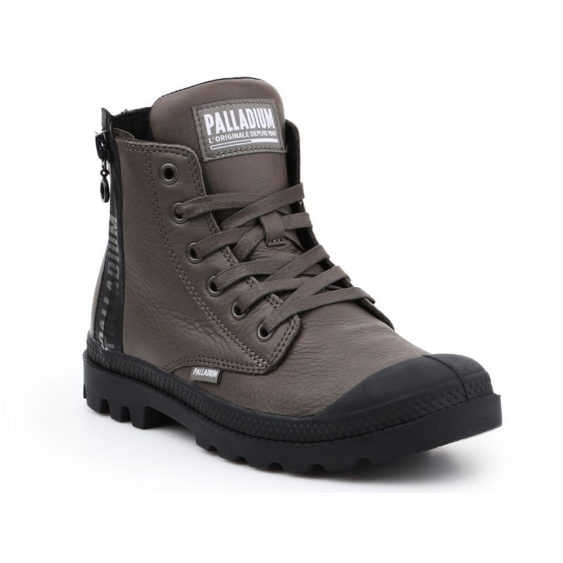 Čevlji Palladium Pampa UBN ZIPS W 96857-213-M