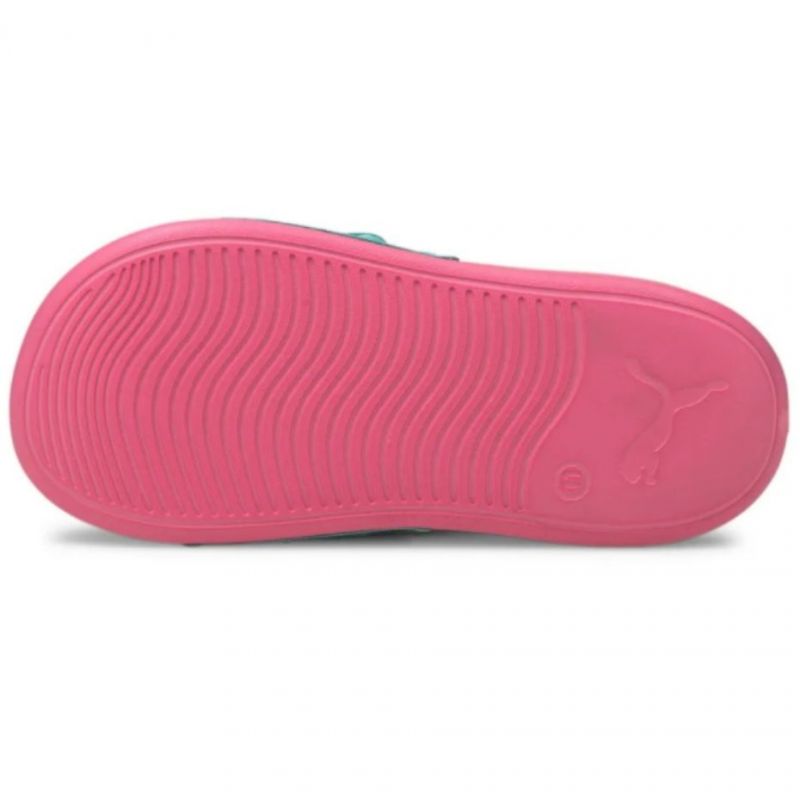 Sandals Puma Popcat 20 Backstrap AC Jr 380555 08