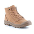 Shoes Palladium Plbrs Mahogany M 05981-257-M