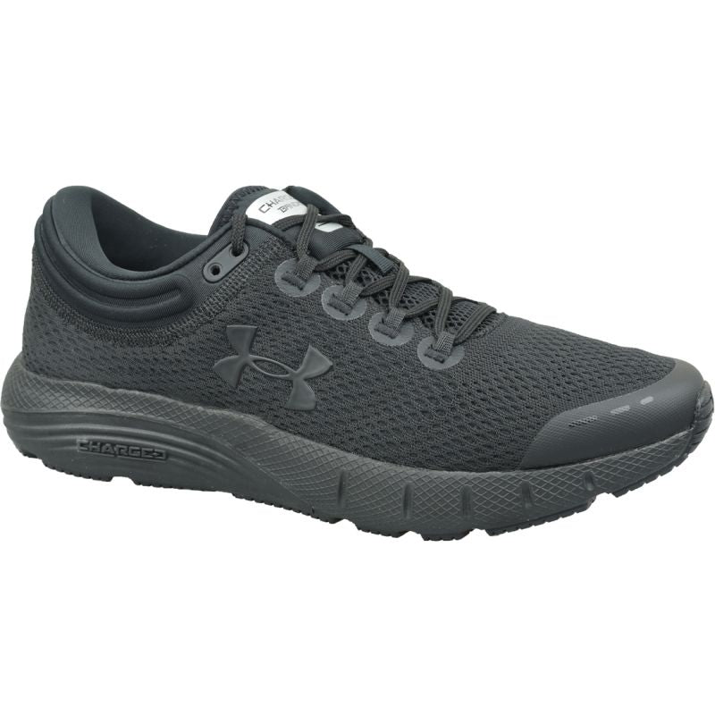 Under Armor Charged Bandit 5 M 3021947-002 running shoes