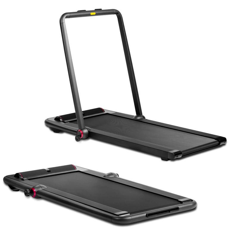 Flow Fitness traka za trčanje DTM200i