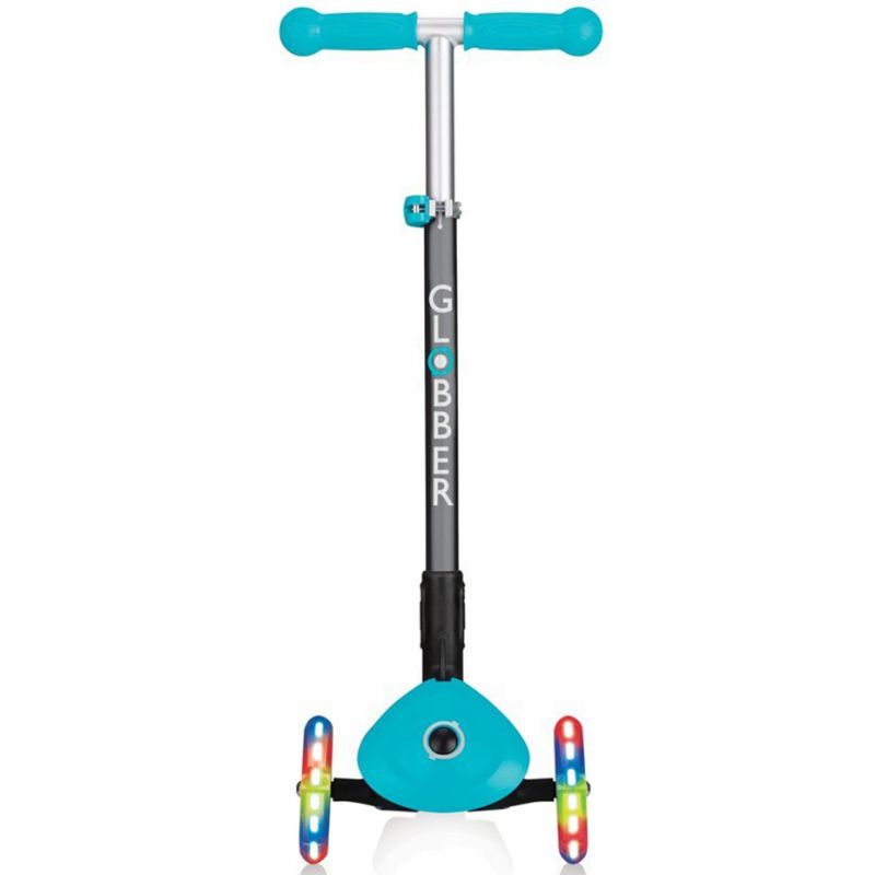 Skuter Smj Globber 432-105-2
