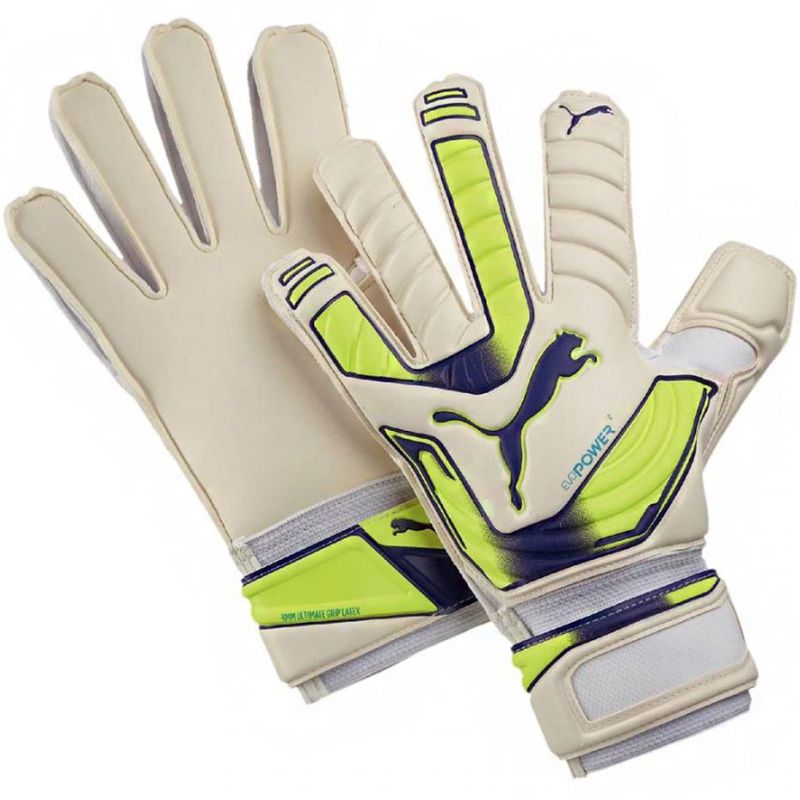 Puma Evo Goalkeeper gloves Power Grip 2 RC 040998 04