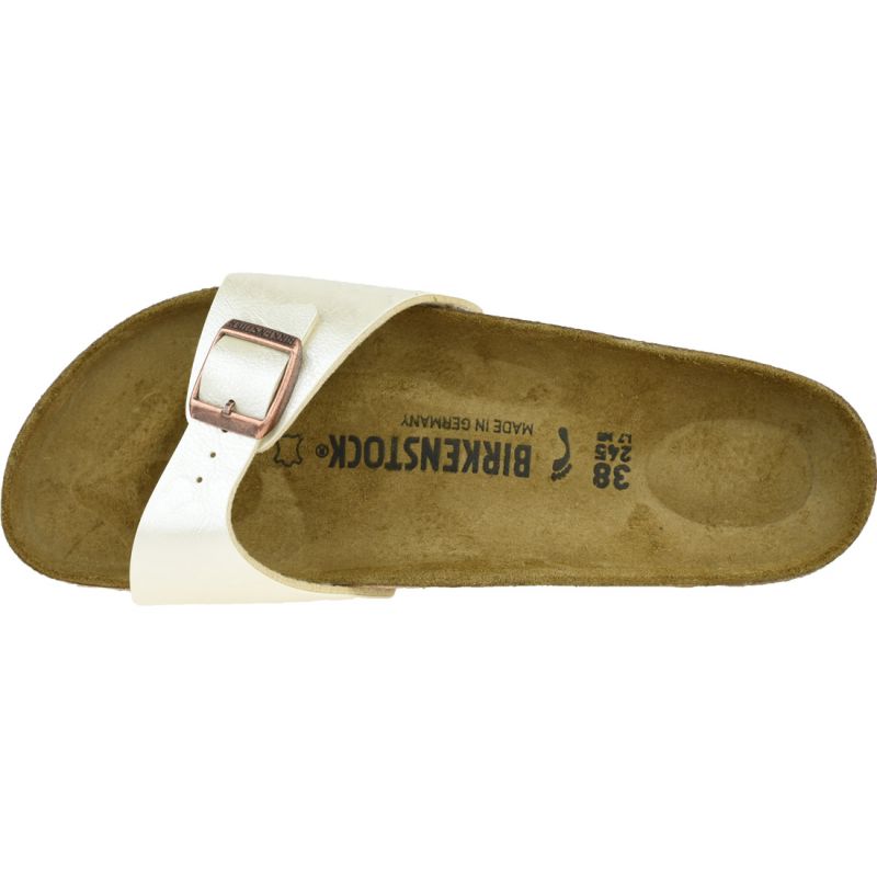 Birkenstock Madrid BF 940153 bijela 36
