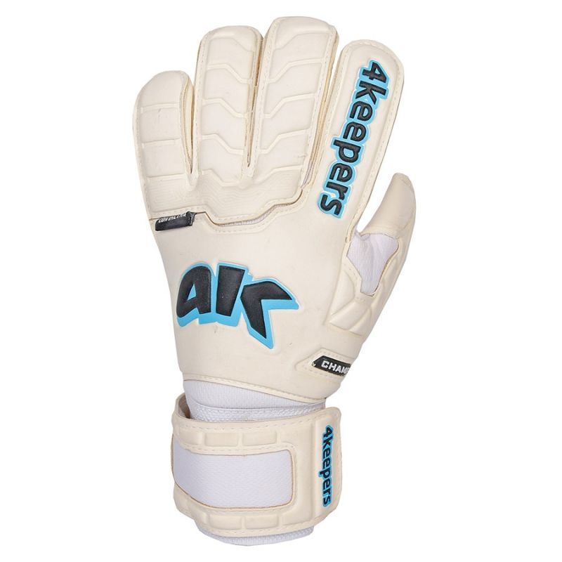 4Keepers Champ Aqua Contact RF golmanske rukavice S605152