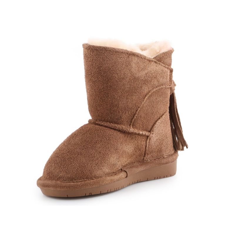 Cipele Bearpaw Mia Toddler Jr.2062T-220 Hickory II