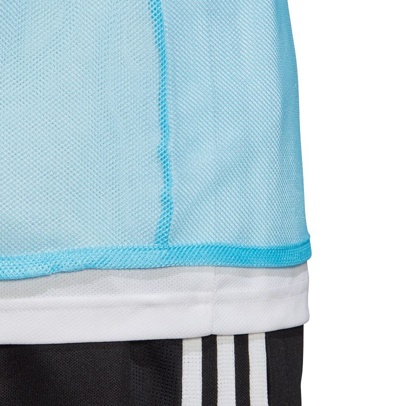 Oznaka adidas Bib 14 FI4188