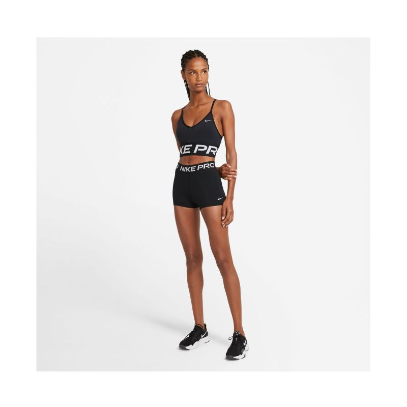 Nike Pro 365 3" kratke hlače W CZ9857-010