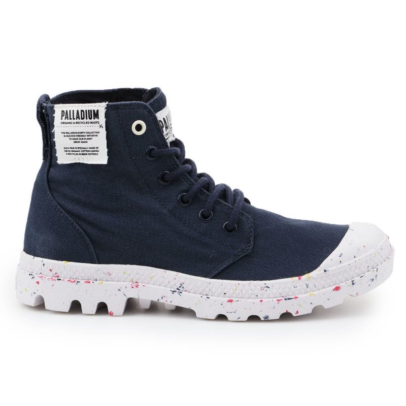 Cipele Palladium Hi Organic Mood W 96199-458