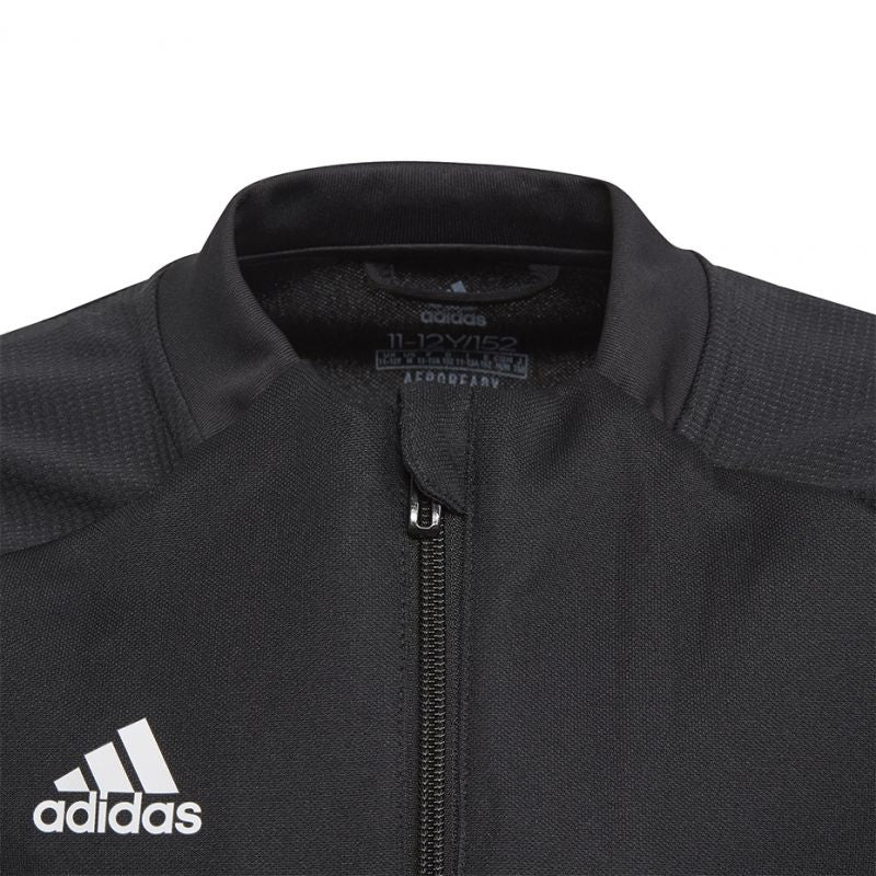 Adidas Condivo 20 Training Jacket Y Jr FS7096