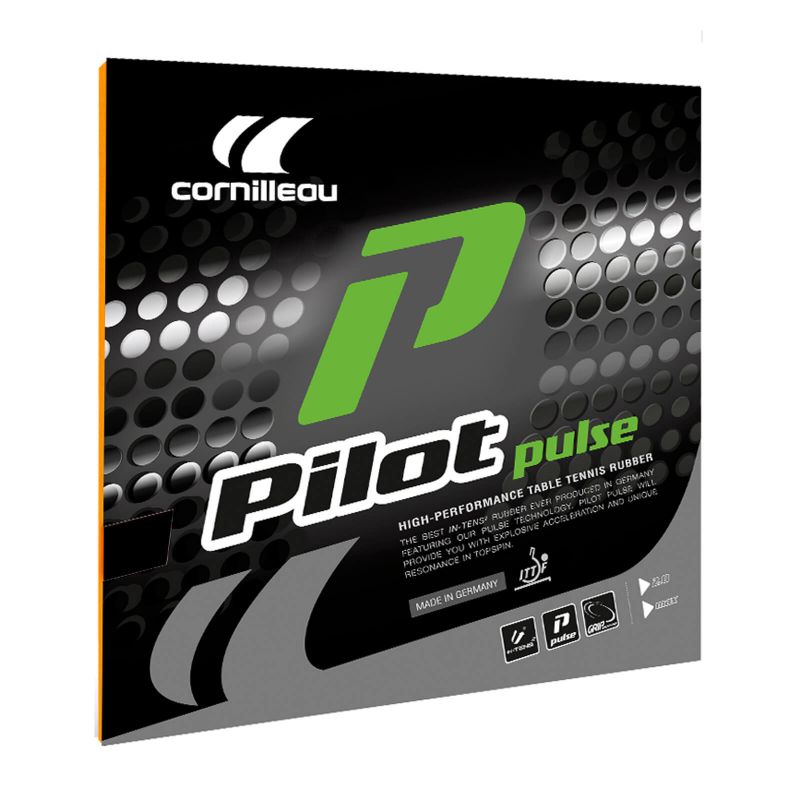 Cornilleau Pilot Pulse Max 613620 cladding