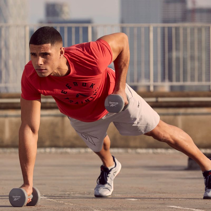 Reebok 4 KG RAWT-16154 bučica