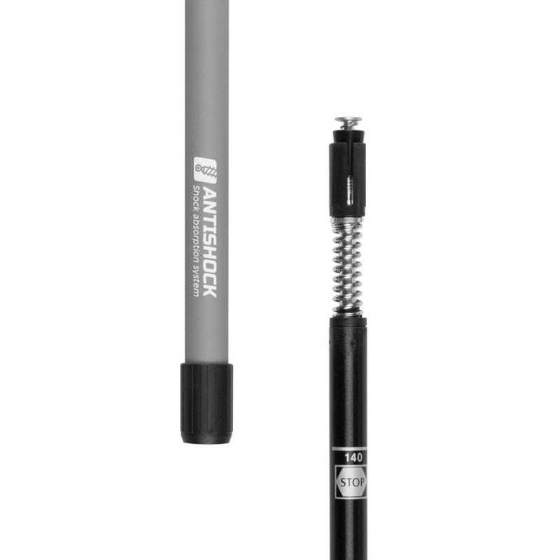 Štapovi za nordijsko hodanje Spokey Neatness II 924982