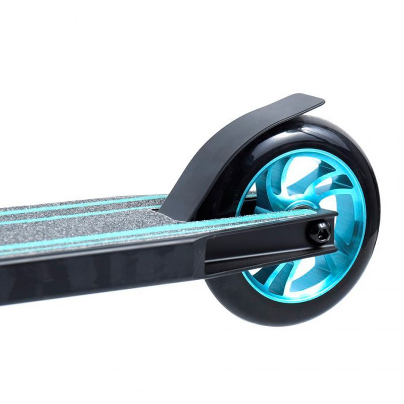 Skuter Smj Stunt Techno Rider KMS-001