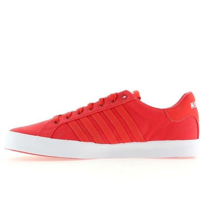 K-Swiss ženski šerbet Belmont SO T W 93739-645-M