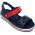 Otroški copati Crocs Crocband Sandal 12856 485 
