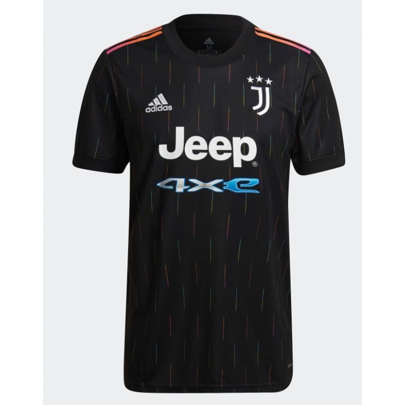 Adidas Juventus Turin gostujući GS1438 dres