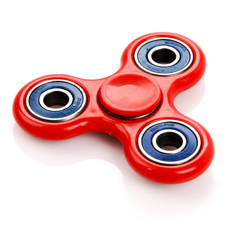 Plastična vrtavka z ležaji 71711-71717