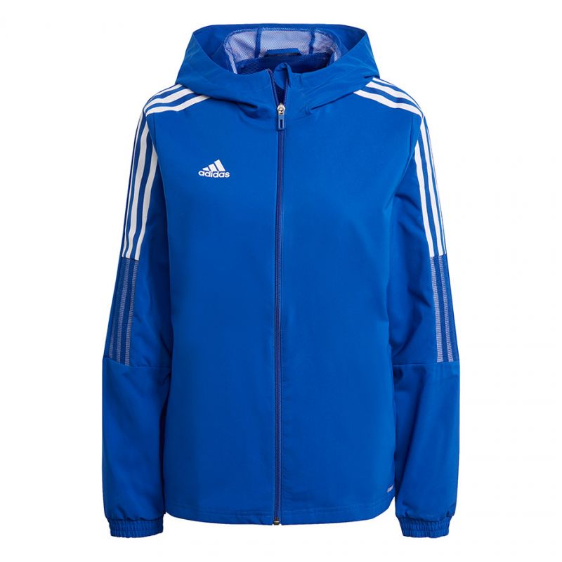 Jakna, vetrovka adidas Tiro 21 Windbreaker W GP4973