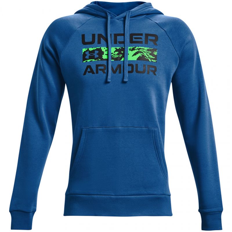 Under Armour Rival FLC Signature HD M 1366 363 432