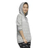 Adidas Favorites hooded sweatshirt W FN0944