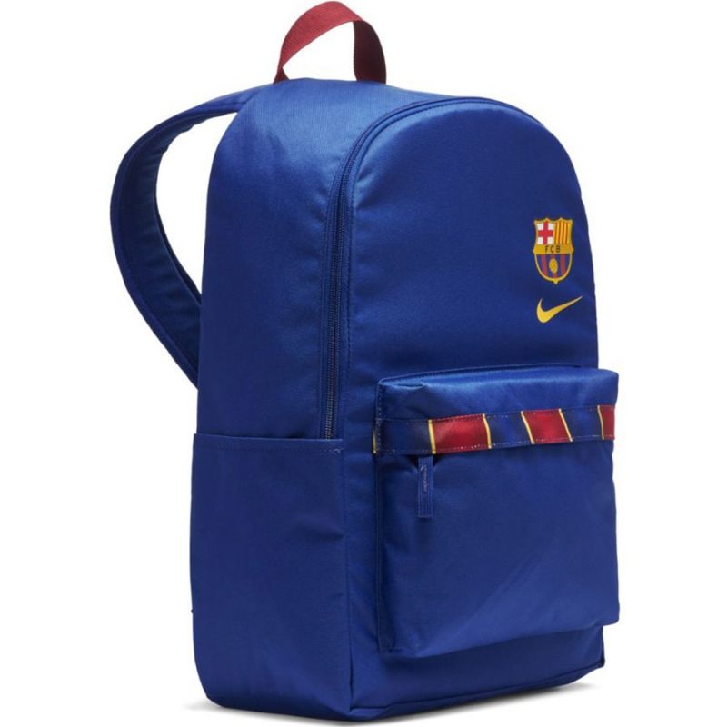 Ruksak Nike FC Barcelona CK6519-421