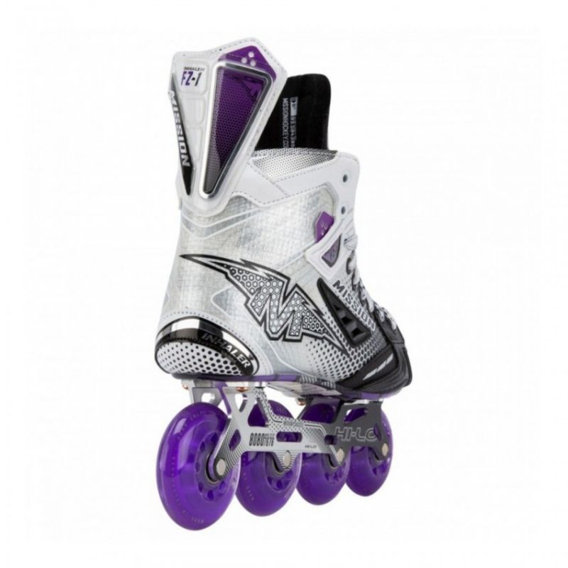 Mission Inhaler FZ-1 Sr 1054891 hockey skates