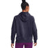 Under Armour Rival Fleece HB pulover s kapuco W 1356317 558
