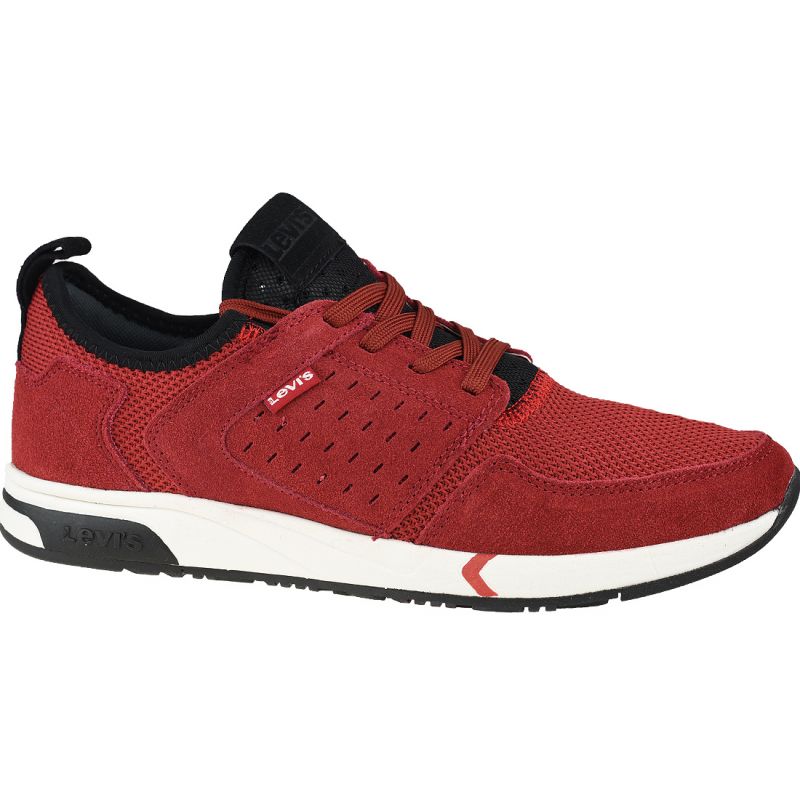 Levi's Scott 229800-750-89 bordo 40