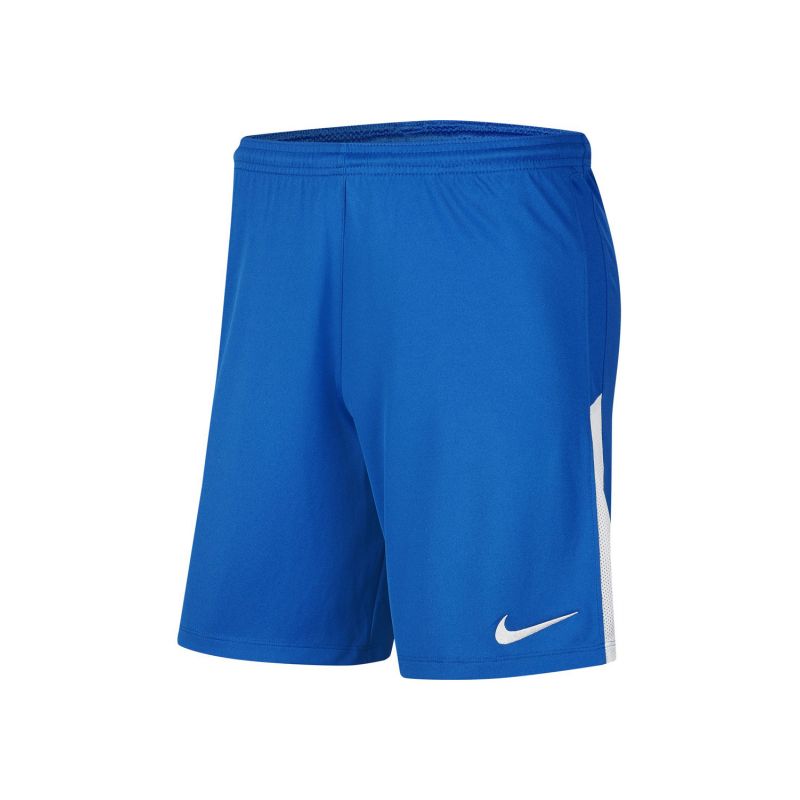 Nike League II Jr BV6863-463 Shorts