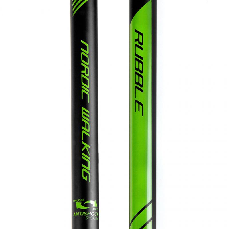 Štapovi za nordijsko hodanje Spokey Rubble 922208