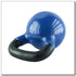 Kettlebell od lijevanog željeza Blue HMS KNV12 12kg