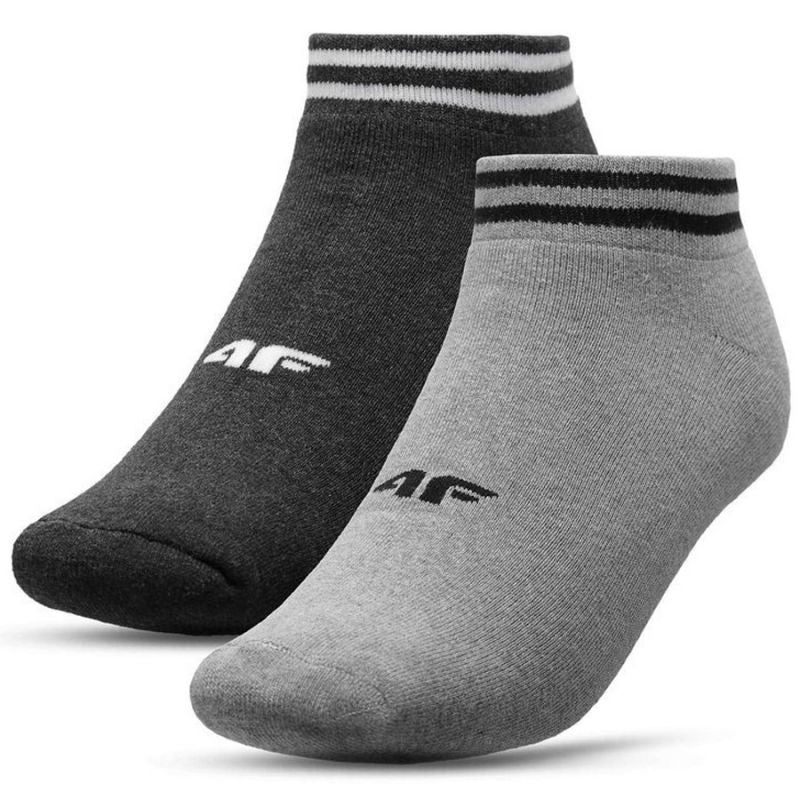 4F M H4Z20-SOM009 27M čarape