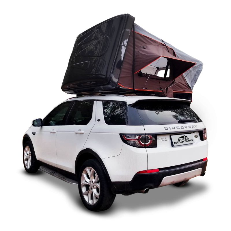 Dutch Mountains Fold 4 roof tent