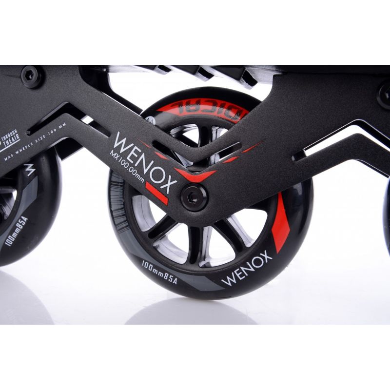 Valji Tempish Wenox Top M 1000053