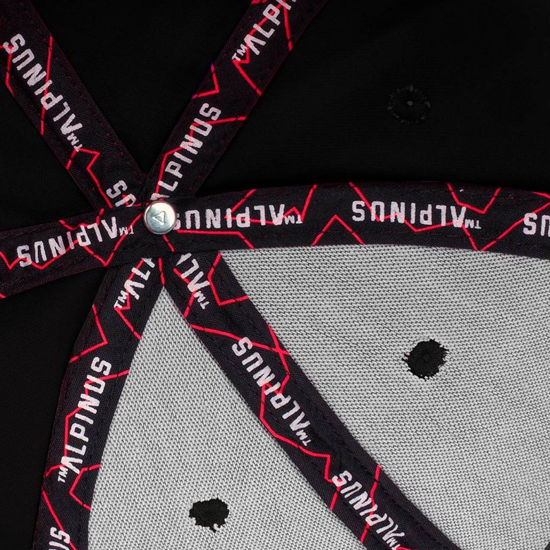 Alpinus Tadmait BR43755 cap