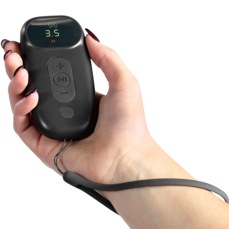 Flow Fitness traka za trčanje DTM200i