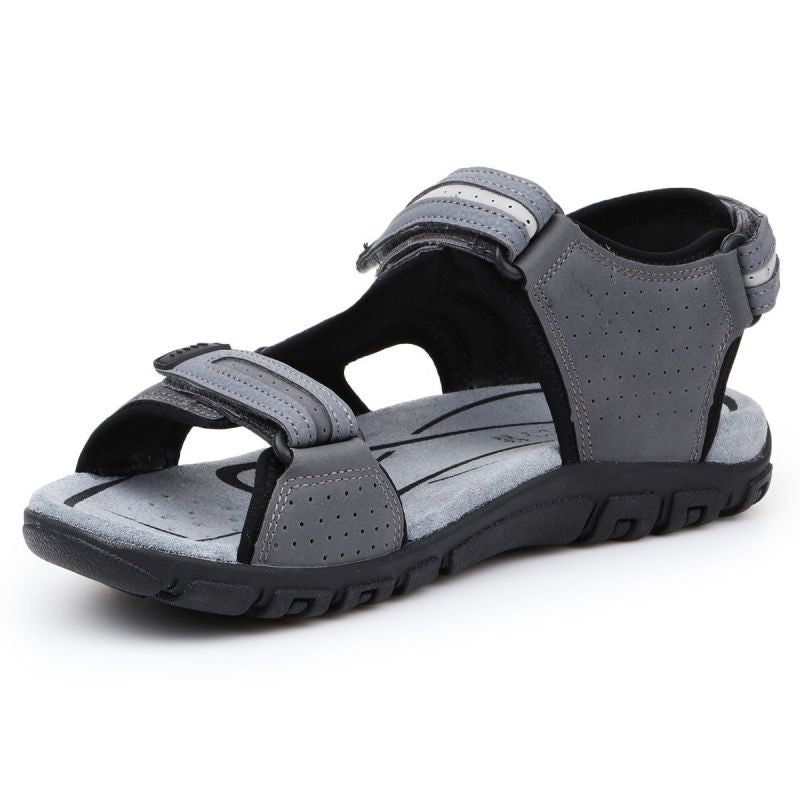Sandals Geox U S.Strada DM U8224D-0BC50-C9014