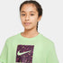 Nike Sportswear Jr T-Shirt DD3864 376