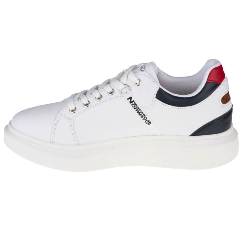 Geographical Norway Shoes M GNM19005-17