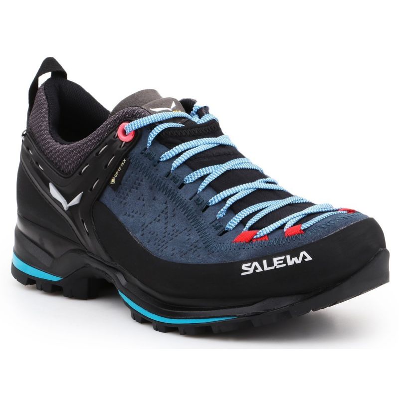 Treking čevlji Salewa WS MTN Trainer 2 GTX W 61358-8679