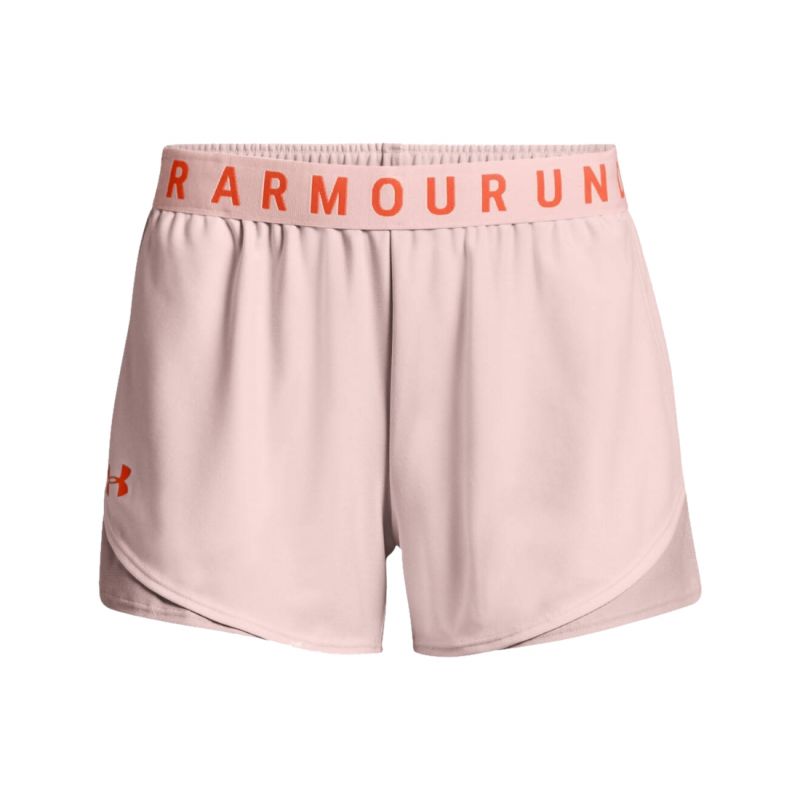 Under Armor Play Up Short 3.0 W shorts 1344552-659