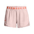 Under Armor Play Up Short 3.0 W shorts 1344552-659