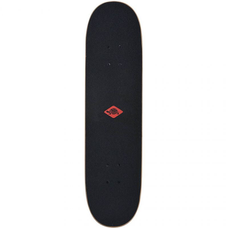 Schildkrot Kicker 31 Phantom sivo-crvena 510601 skateboard