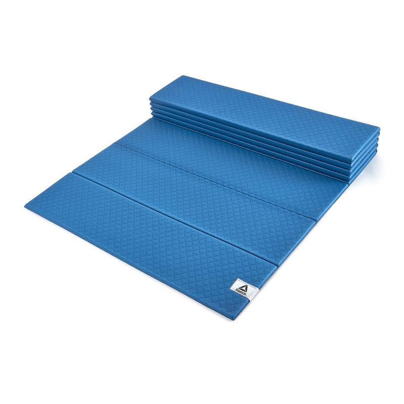 Reebok 11050BL prostirka za jogu