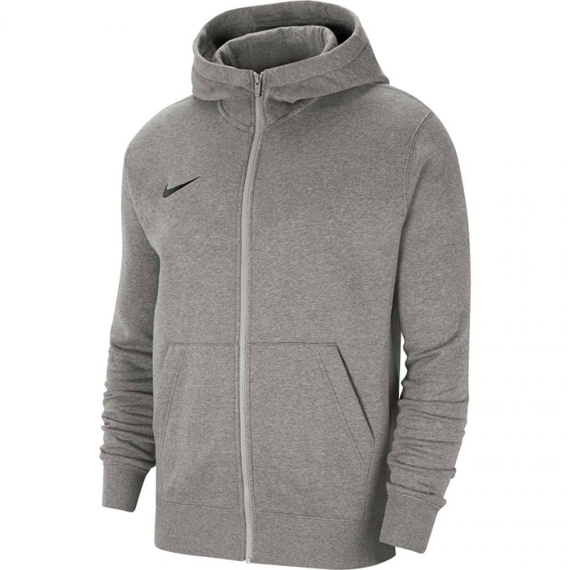 Nike Park 20 flis pulover s kapuco in polno zadrgo Junior CW6891-063